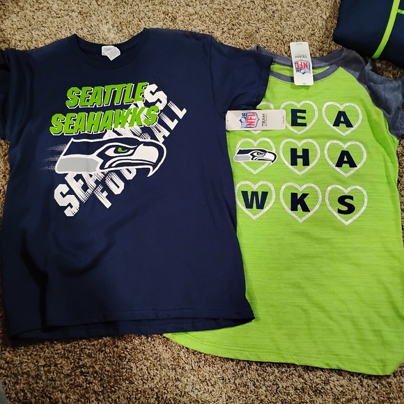Seahawks Bundle - Picture 6 of 9